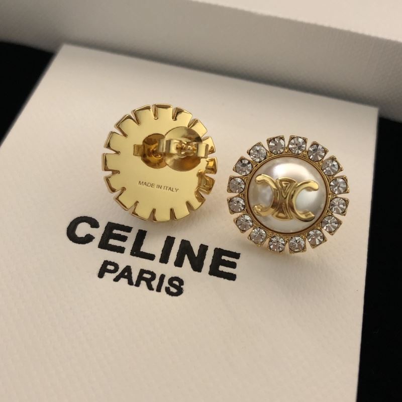 Celine Earrings